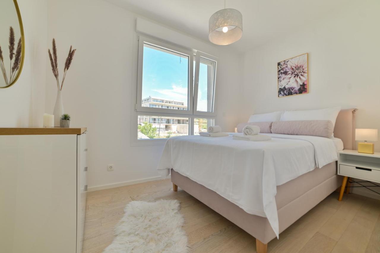Apartment Jolie スプリト エクステリア 写真