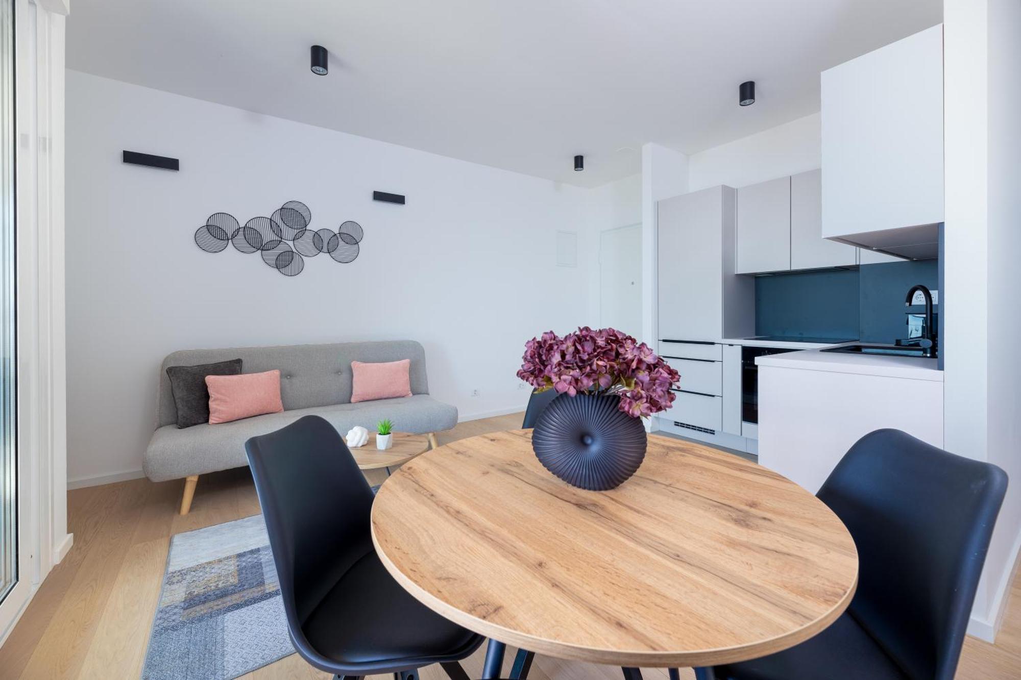 Apartment Jolie スプリト エクステリア 写真