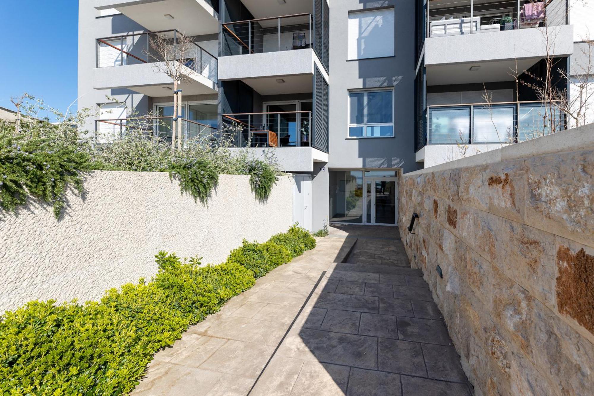 Apartment Jolie スプリト エクステリア 写真